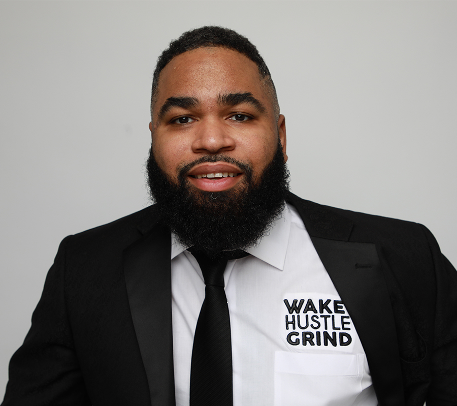 Kevin Conwell, Founder